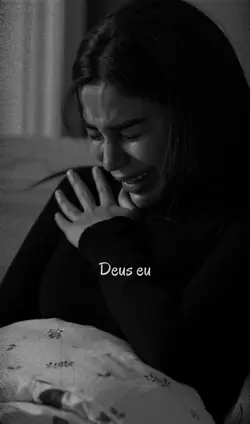 mim ajuda Deus