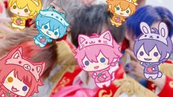 バレンタインDay君を離さないっ！