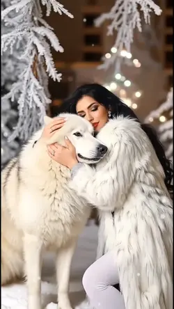 wolf