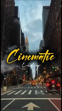 5 Clips Cinematic