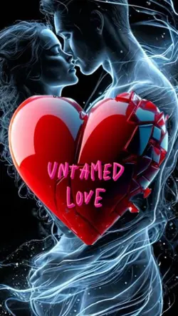 Untamed love