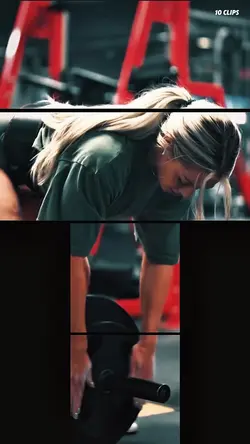 Gym pro w18