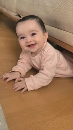 baby cute