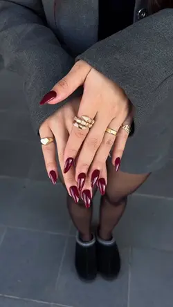 Nails design
