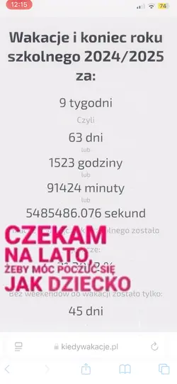 Czekamy