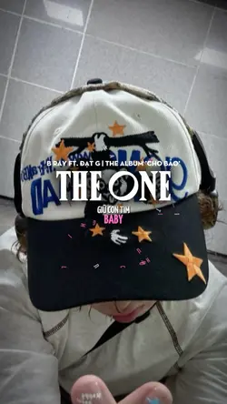 THE ONE B RAY
