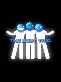 BEST TRIO EDIT