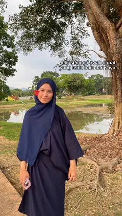 xde lagi hm 