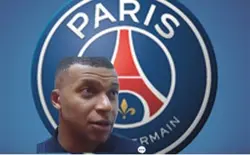 Ici c’est Paris