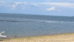 rc boat effect 