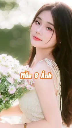 Mẫu 8 Ảnh