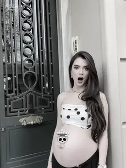 Pregnant Filter