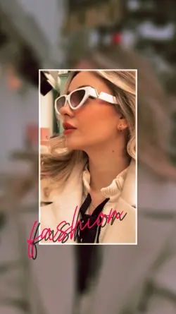fashion