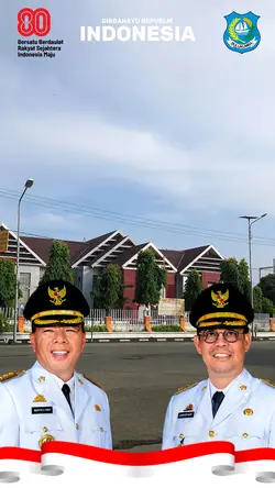HUT RI 80