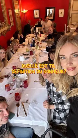 La famille ❤️