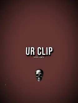 Skull Edit 3:4