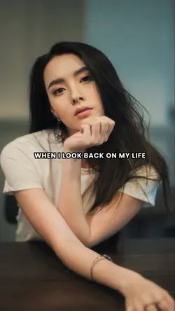 WHEN I LOOK BACK 