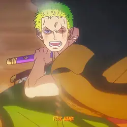 ZORO