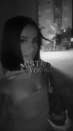 MISTER YOU