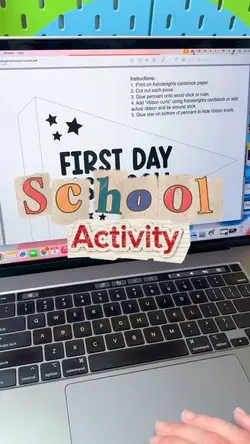 School Activity