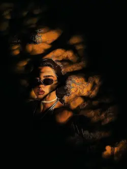 Ela tá Fernando aura