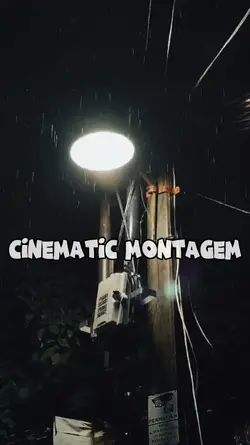 CINEMATIC MOTOR