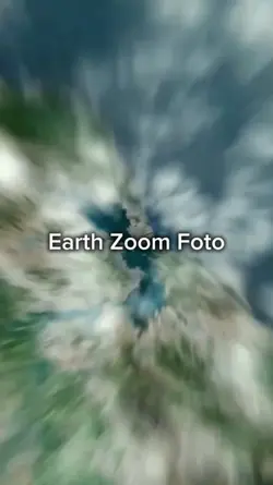 Earth Zoom Foto