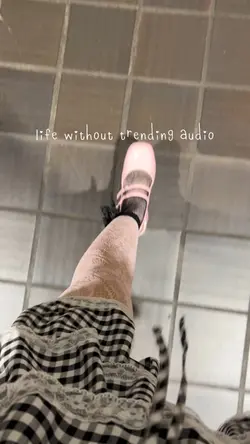 Life without trendin