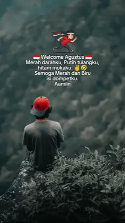 Wellcome Agustus