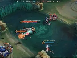ML RADIANCE