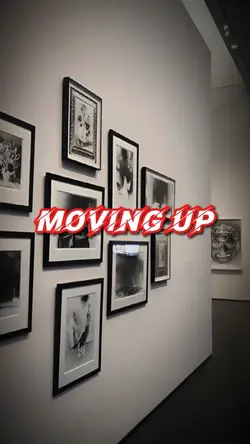 MOVE UP