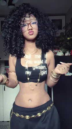 give it up to me