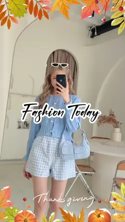 fashion today 