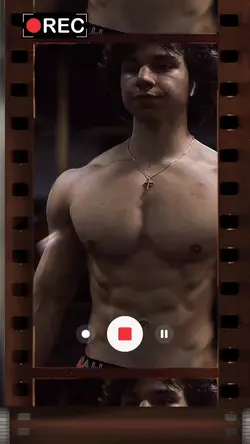 Gym Vlog