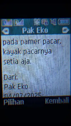 VERSI NO MIRROR