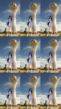 change bg 