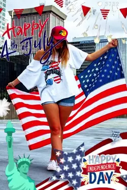 independence day