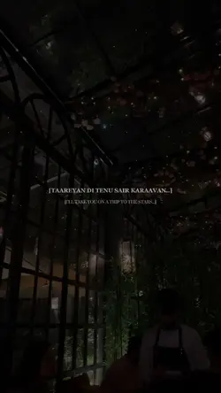 To the stars 