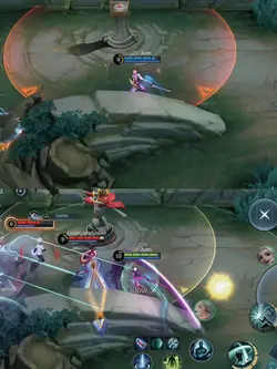 Me and bro ML duo