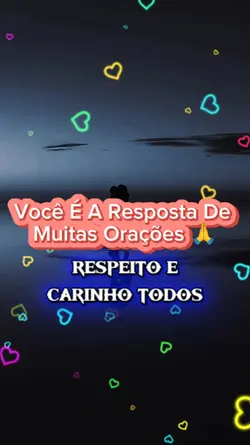Você É A Resposta 