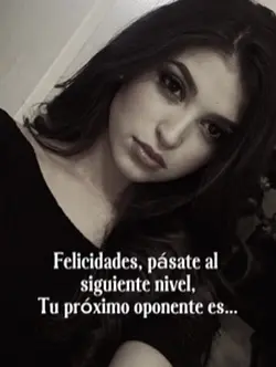 Pasaste al siguiente