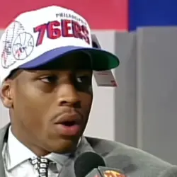 allenn iversonnn