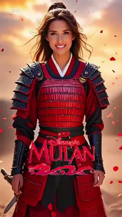 mulan ai