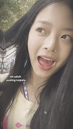 Cinta segitiga