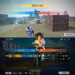 SS BOYYAH X BEWAN LU