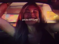 self aware