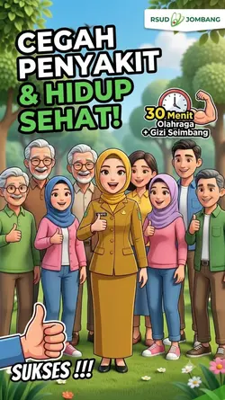 konten edukasi AI