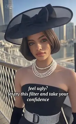 Confidence Style