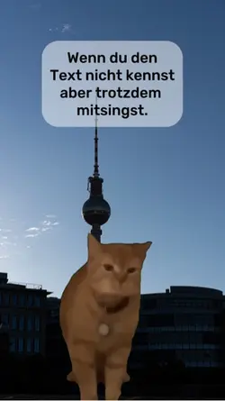 Mitsingen 