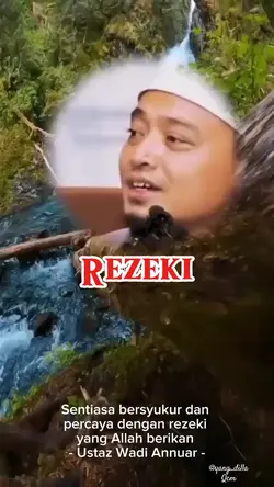 Rezeki 
